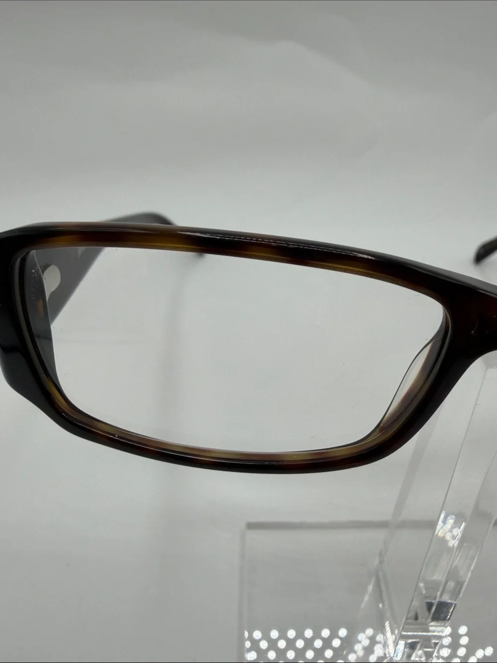 Brighton Contempo Tortoise Shell Reading Glasses 2.0